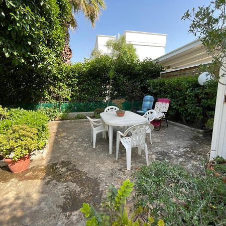 Casita Luzmila Apartment Torre Canne Exterior foto