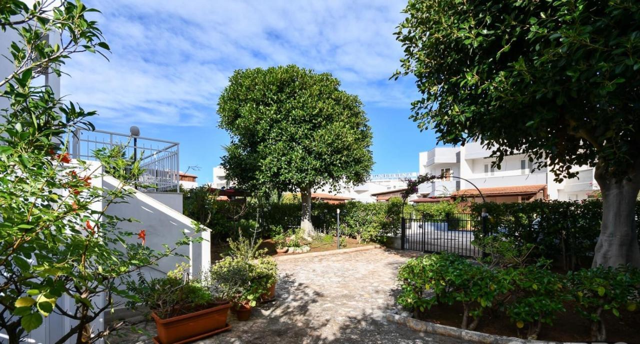 Casita Luzmila Apartment Torre Canne Exterior foto