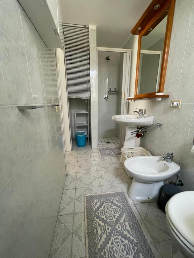 Casita Luzmila Apartment Torre Canne Exterior foto