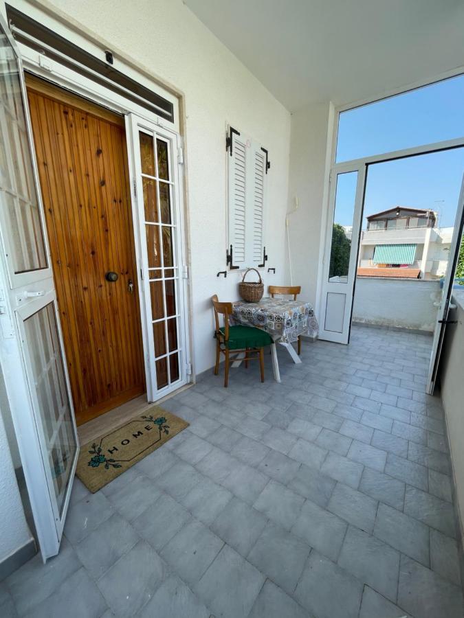 Casita Luzmila Apartment Torre Canne Exterior foto