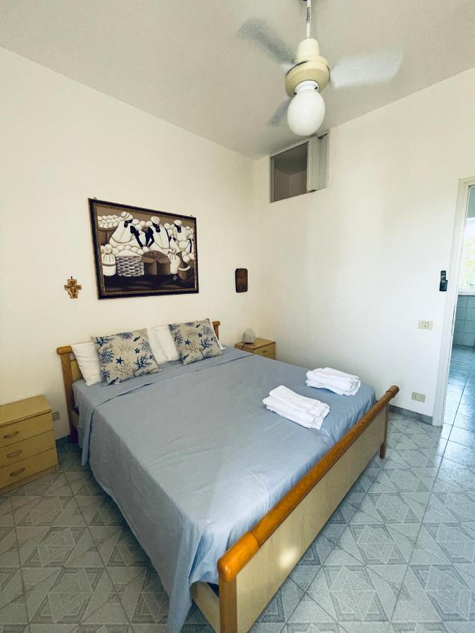 Casita Luzmila Apartment Torre Canne Exterior foto