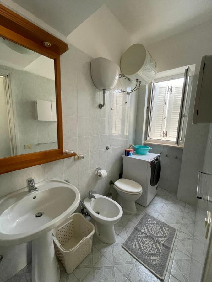 Casita Luzmila Apartment Torre Canne Exterior foto