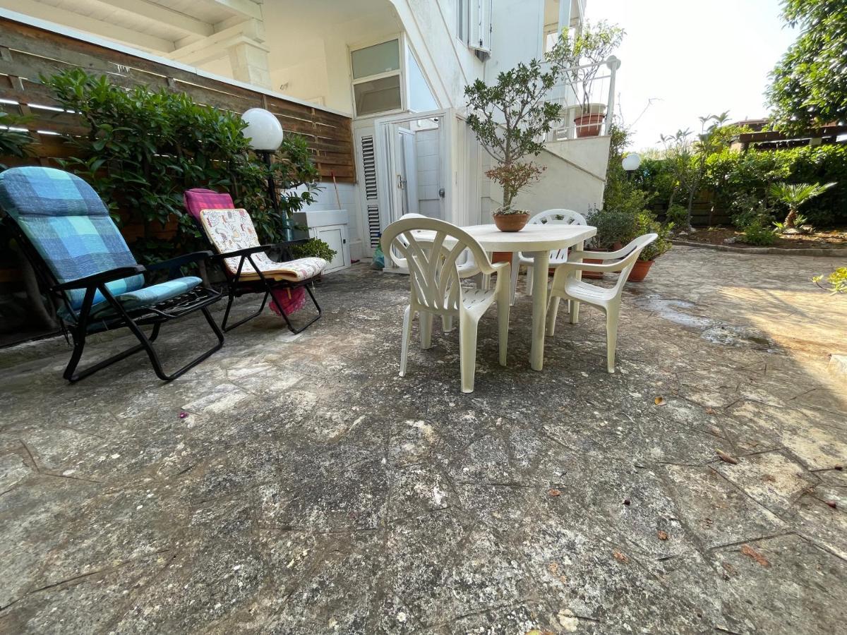 Casita Luzmila Apartment Torre Canne Exterior foto