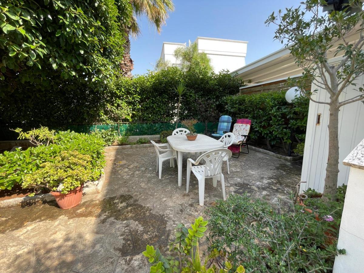 Casita Luzmila Apartment Torre Canne Exterior foto