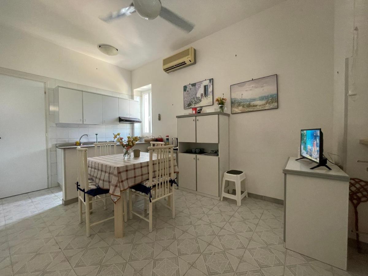 Casita Luzmila Apartment Torre Canne Exterior foto